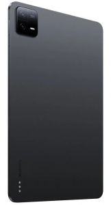 Купить Xiaomi Pad 6, 8 ГБ/128 ГБ, Wi-Fi, Black