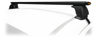 Купить Автобагажник за дверной проём CARCAM Roof Rack 1250 mm (CC8711) Black