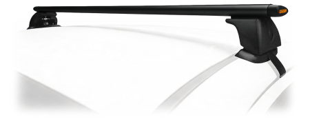 Купить Автобагажник за дверной проём CARCAM Roof Rack 1250 mm (CC8711) Black