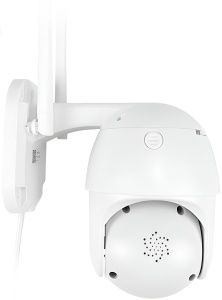 Купить CARCAM 5MP Outdoor PTZ Camera V380P2-WiFi