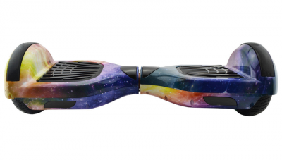 Купить Гироскутер CARCAM Old Space 6.5