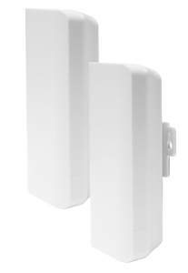 Купить HiCloudiot 10KM Wireless Bridge (BRBR50904) комплект 2шт.