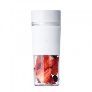 Купить Блендер Xiaomi Mijia Portable Juicer Cup 300ml (MJZZB01PL)
