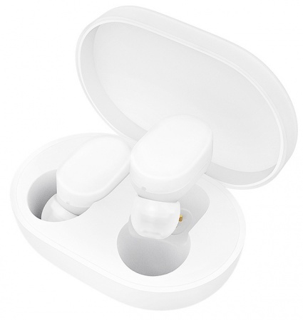 Купить Беспроводные наушники Xiaomi Redmi AirDots 2 White