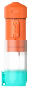 Xiaomi Beheart Portable Tooth Flushing Device (S60) Orange