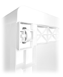 Купить SUNTEK Plastic Storage Cabinet 2503G Beige