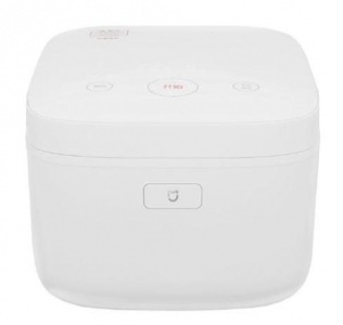 Купить Рисоварка Mijia Induction Heating Rice Cooker 2 3L (MFB2AM)