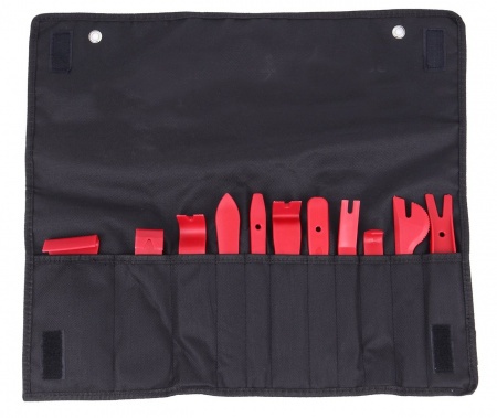 Купить Набор съемников CARCAM INSTALL KIT TOOL, 11 шт.