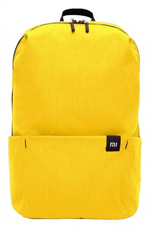 Купить Рюкзак Xiaomi Mi Colorful Mini 20L (XBB02RM) Yellow