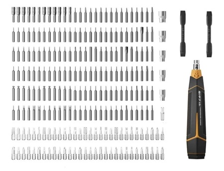 Купить JAKEMY Screwdriver Toolkit (JM-8199)