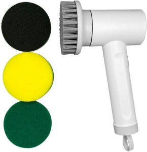 Купить Насадки для Xiaomi Xiaoda Electric Cleaning Brush Interchangeable Head 4pcs (XL-DDQJS01)