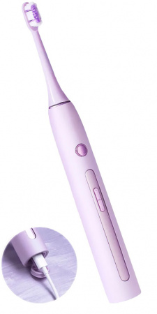 Купить Электрическая зубная щетка Xiaomi X3 Pro Electric Toothbrush Purple