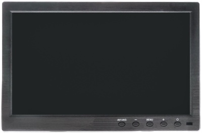 Купить Автомобильный монитор CARCAM 10,1'' TFT LCD MONITOR DSP-10VHAB