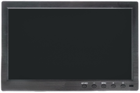 Купить Автомобильный монитор CARCAM 10,1'' TFT LCD MONITOR DSP-10VHAB