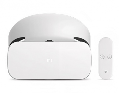 Купить Очки виртуальной реальности Xiaomi Mi VR MiV1