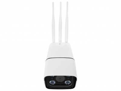 Купить 4G LTE камера CARCAM CAM-2665SD LTE
