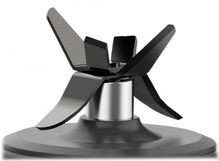 Купить Блендер Xiaomi Pinlo Personal Blender Pro Blue (YM-B05-4)