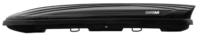 Купить CARCAM ROOF BOX 500L (CC3033) Black