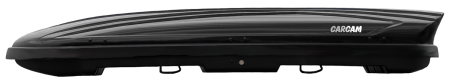 Купить CARCAM ROOF BOX 500L (CC3033) Black