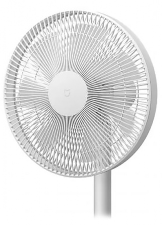 Купить Напольный вентилятор Xiaomi Smart Standing Fan 2 White (BPLDS02DM)