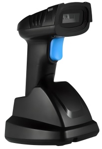 YHDAA YHD-6100DW 2D WIRELESS BARCODE SCANNER