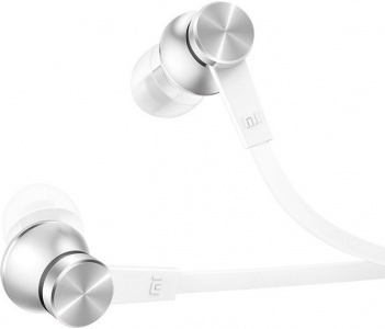 Купить Наушники  Xiaomi Mi Piston Basic Edition, белый