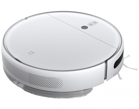 Купить Робот-пылесос Xiaomi Mijia 2C Sweeping Vacuum Cleaner (STYTJ03ZHM)