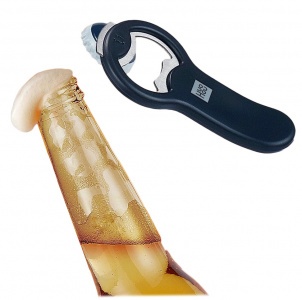 Купить Открывашка для бутылок Xiaomi HuoHou Bottle Opener (HU0092)