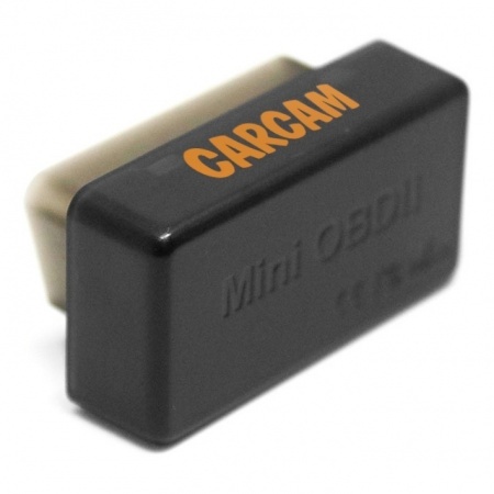 Купить CARCAM OBD2 V1.5 ELM327 iOS