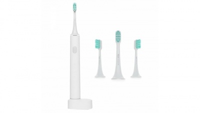 Купить Электрическая зубная щетка Xiaomi Mijia Sonic Electric Toothbrush T500 White