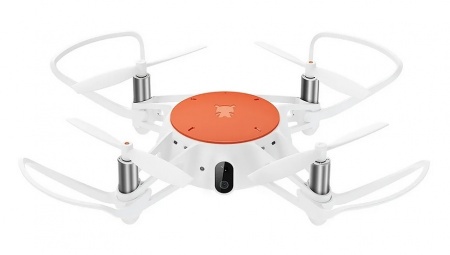 Купить Квадрокоптер Xiaomi Mitu Drone Mini (YKFJ01FM)
