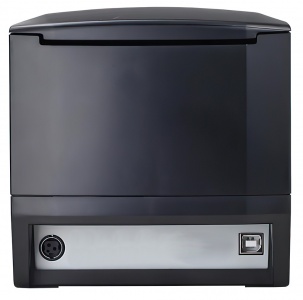 Купить Термопринтер Xprinter XP-365B (USB) Черный