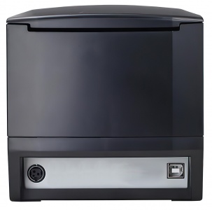 Xprinter XP-365B (USB) Черный