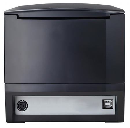 Купить Термопринтер Xprinter XP-365B (USB) Черный