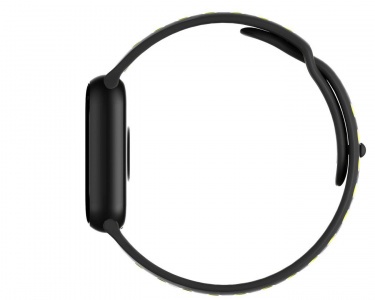 CARCAM SMART WATCH F8 - Black/Yellow