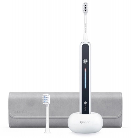 Купить Электрическая зубная щетка Xiaomi Dr. Bei Sonic Electric Toothbrush S7 White