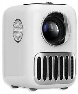 Купить Проектор Xiaomi Wanbo Projector T2R Max