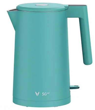 Купить Чайник Xiaomi Viomi Kettle Steel Fast (YM-K1705)