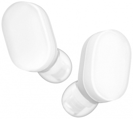 Купить Наушники Xiaomi AirDots Youth Edition White (TWSEJ02LM)