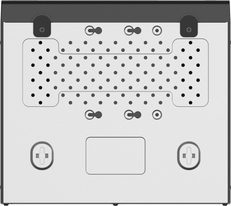 Купить CARCAM 8CH POE NVR8808