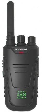 Купить Рация BAOFENG BF-T11