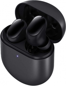 Купить Беспроводные наушники Xiaomi Redmi Buds 3 Pro Black