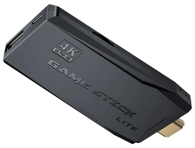 Купить Игровая приставка Game Stick Lite 64 Gb
