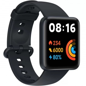 Xiaomi Redmi Watch 2 Lite GL (M2109W1) Black