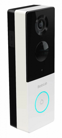 Купить Умный дверной звонок Xiaomi BotsLab Video Doorbell R801