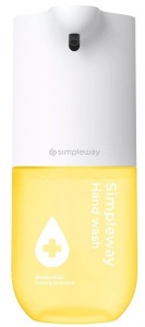 Купить Xiaomi Simpleway Automatic Induction Washing Machine Yellow
