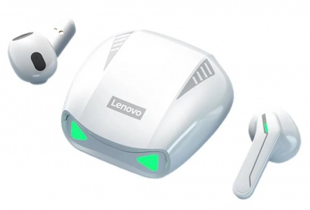 Купить Беспроводные наушники Lenovo XT85 True Wireless Earbuds White