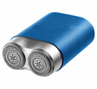 Купить Электробритва Xiaomi SP1 Blue