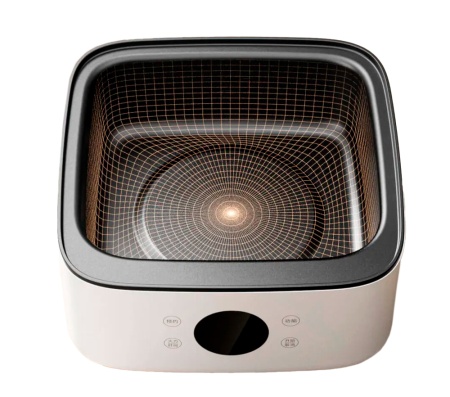 Купить Xiaomi Mijia Multifunctional Electric Cooker S1 13L 1500W (MES03) White