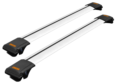 Купить Автобагажник CARCAM ROOF RAIL 890 мм (CC8705)